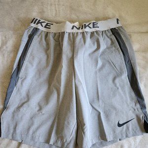 Nike Drifit Shorts